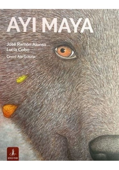 Ayı Maya / Jose Ramon Alonso