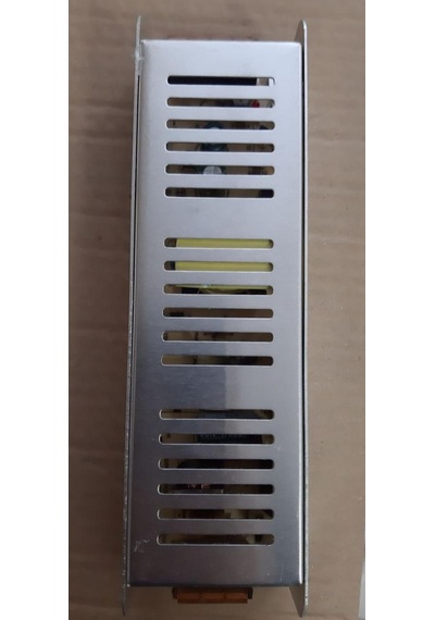 12 V 16,5 AMPER LED VE KAMERA TRAFOSU