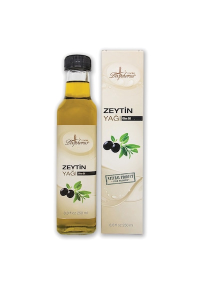 Bosphorus Zeytinyağı 250 ML