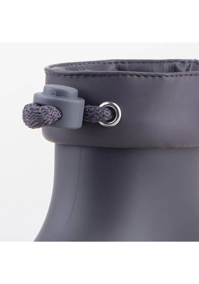 Igor İgor Bimbi Euri Yağmur Çizmesi W10257 Gris Gris Gri