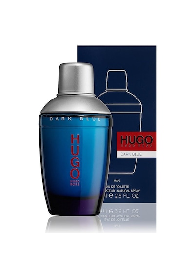 Hugo Boss Dark Blue Erkek Parfüm EDT 75 ML