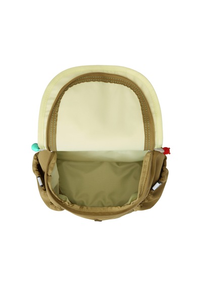 The North Face Y Mini Explorer Çocuk Sırt Çantası-32692 Kahverengi