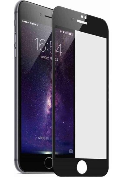 Bufalo Apple Uyumlu   iPhone 7 Plus / 8 Plus Ekran Koruyucu Seramik Nano 9D Tam (548284850)