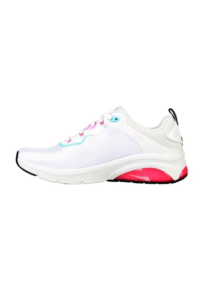 Skechers Skech-aır Extreme Kadın Ayakkabı 149646-wbpk Beyaz