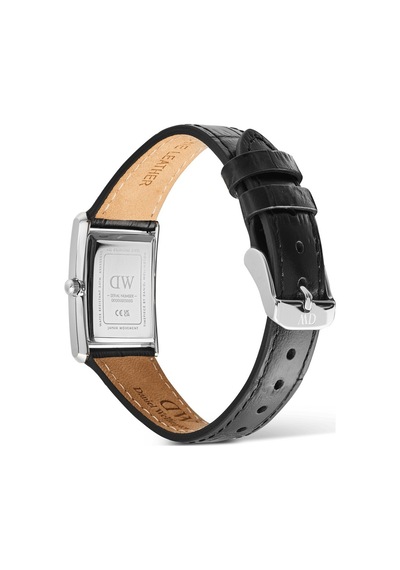 Daniel Wellington Dw00600898 Kadın Kol Saati Gümüş