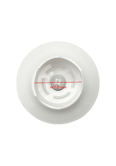 Braun İle Uyumlu Vp2 Blender Hazne Kapağı 350 Ml Gram Hazneler İçin