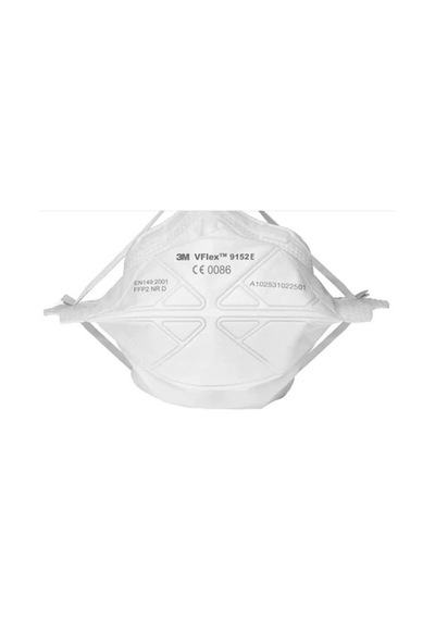 3M 9152E Vflex Ffp2 Maske
