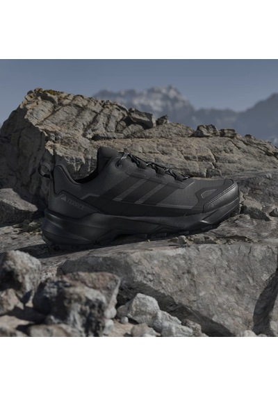 Adidas Jq2222 Terrex Skychaser Ax5 Gtx W Kadın Outdoor Ayakkabısı Renkli