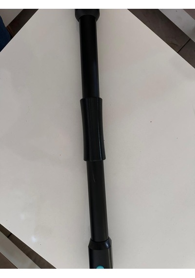 Sivas3d Elektrikli Süpürge Bolt X Plus Aqua Birleşim Yerine Aparat 1 Adet