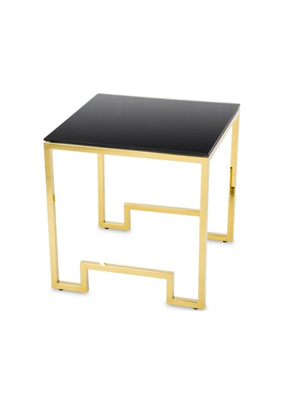 Foster Gold Zigon Sehpa