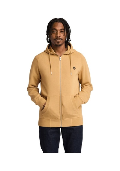 Timberland Erkek Sweatshirt-tb0a2bnbeh31 Lıght Wheat Boot