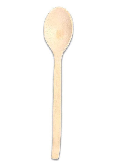 Northcity Ahşap Kaşık Seti 2 Parça