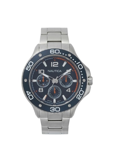 Nautica NAPP25006 Erkek Kol Saati