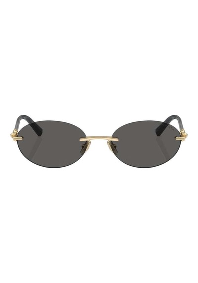 Tf 3104d 6216s4 56 Kadın Güneş Gözlüğü Gold