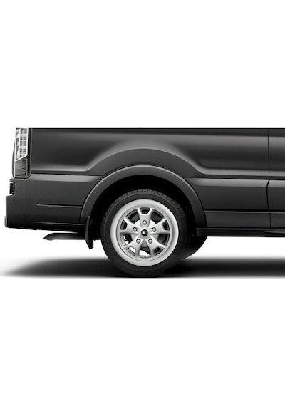 Teamcar Oto Lastik Yanağı Beyaz 13 Jant 4 Adet Yanak N11.456