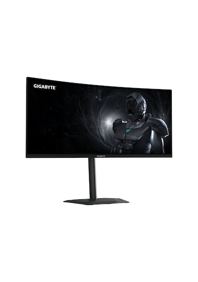 Gıgabyte G34wqc2 34 200hz 1ms Wqhd Curved Va 1500r Gaming Cece5gıg0039