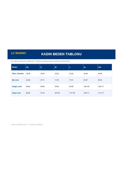 LC Waikiki Alıta Cıty Farkıyla Lcw Everyday Bej Triko Düz Kadın Hırka Bej - 929558720 Bej