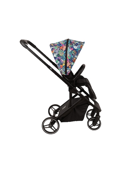 Bagi Neo 2 Multicolor Bebek Arabası Bagi Neo 2 Multicolor Bebek Arabası