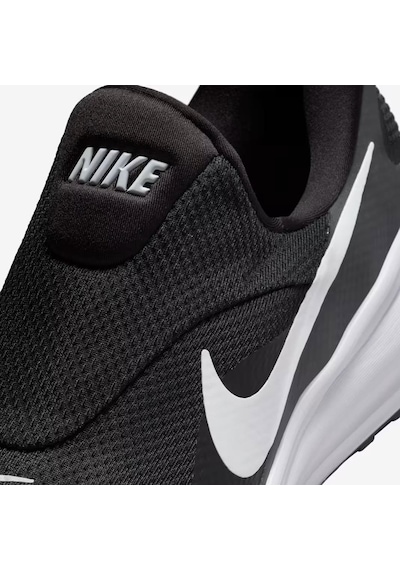 Nike Revolution 8 Easyon Erkek Koşu Ayakkabısı Hq2414-001 Siyah
