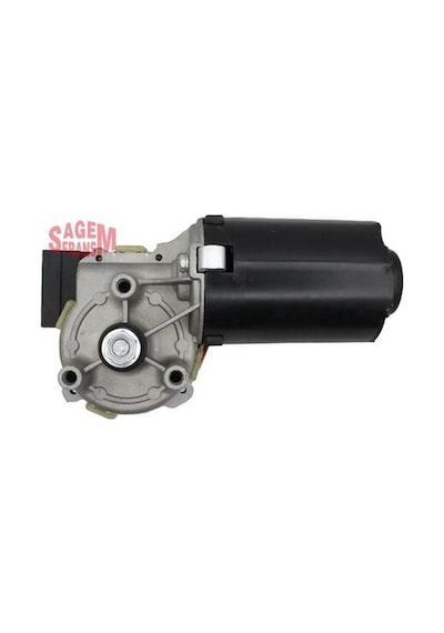 Sagem 455130 Silecek Motoru Doblo-albea 1.3 1.6 1.9 64343499