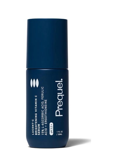 Prequel Lucent-c Aydınlatıcı Vitamin C Yüz Serumu 30ml