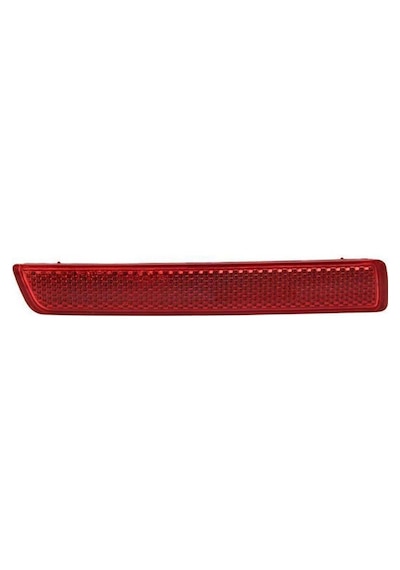 Fiat Punto Arka Tampon Reflektörü 2003-2010 46834771 1.2, 1.4, 1.3 Jtd