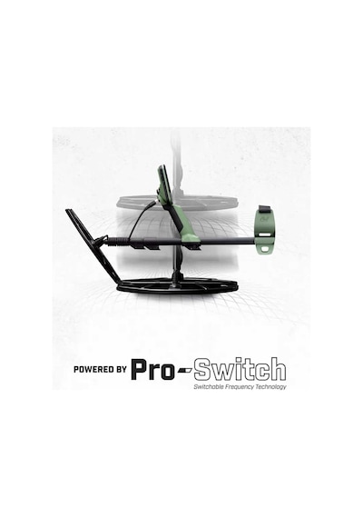 Minelab X Terra Pro Dedektör