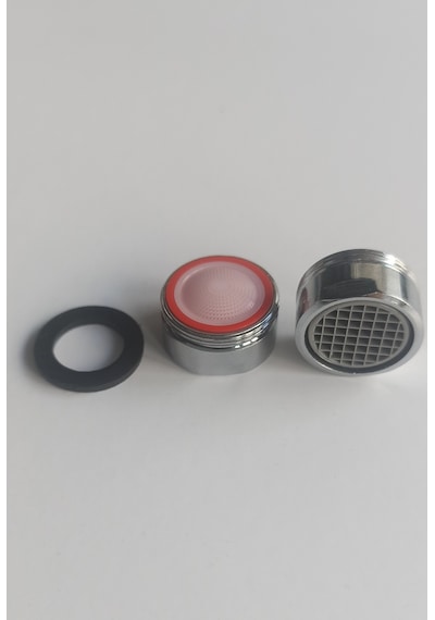 Tasarruflu  Lavabo Musluk Çeşme Batarya Başlığı - Made In Italy