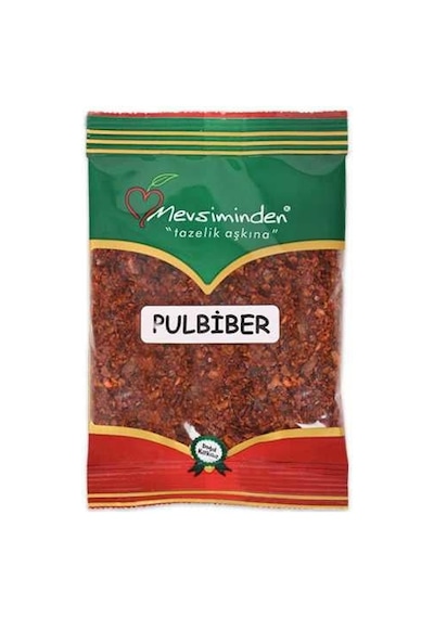 Pul Biber 75 Gr.