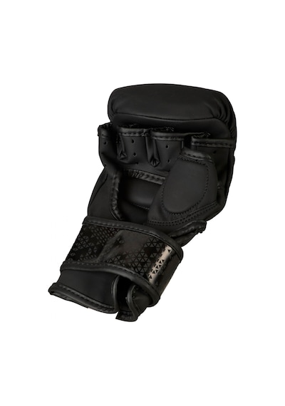 Adidas Pwr50sgg Power 50 Sparring Mma Eldiveni Siyah