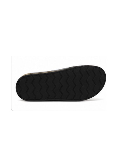 N Napa Shoe Np.303.mavi Deri Terlik