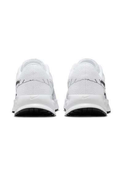 Nike Run Defy Erkek Çocuk Yürüyüş Koşu Spor Ayakkabı Beyaz