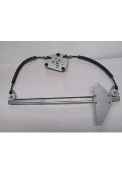 Cıtroen C4 04/11 Ön Cam Krikosu Sağ Elektrikli/motorsuz 5kapı Tw - Kapı Kolu