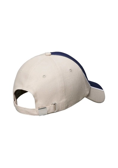 Calvin Klein Two Tone Seasonal Lacivert Erkek Şapka