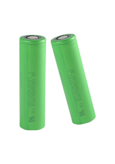 Sony Vtc6 18650 3.7V 3000 Mah Li-ion 2'li Şarjlı Pil