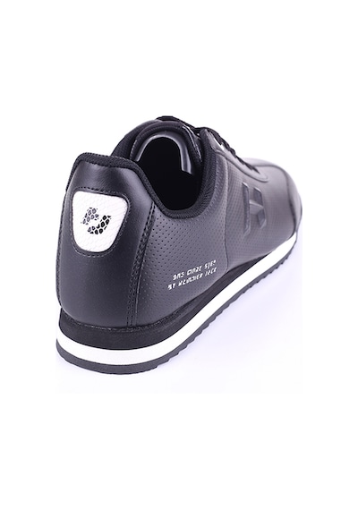 Hammer Jack 101-21540 Pico Erkek Casual Spor Ayakkabı Siyah