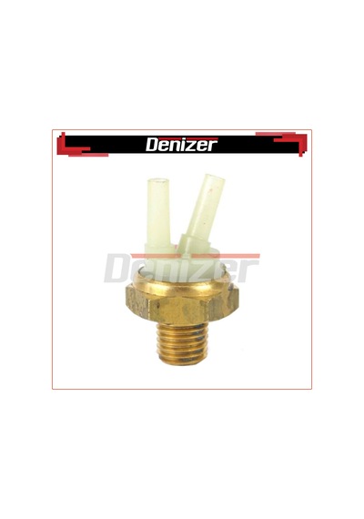 Tempra Tipo Tofaş Slx Uyumlu Termik Müşür Hız Sensörü Beyaz 7574407