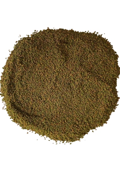 Protein Red Algae 250ml, Spirulina Garlic 100ml Balık Yemi