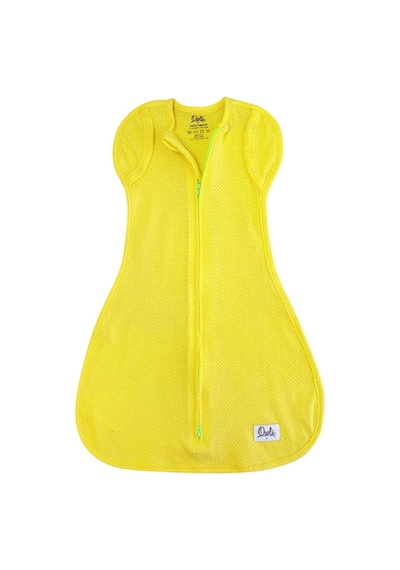 Owli Cooltimate Kundak Sarı