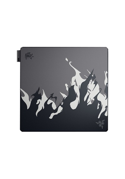 Razer Gigantus V2 Pro Large Niko Edition Gaming Mouse Pad