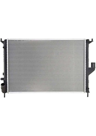 Logan 1 - I Sedan Motor Su Radyatörü Klimalı 8200735039
