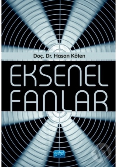 Eksenel Fanlar-Hasan Köten