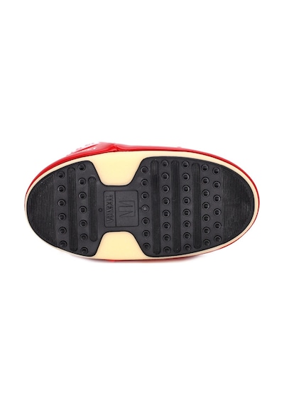 Moon Boot Icon Low Nylon Kadın Bot 80d1409340-d001 Kırmızı
