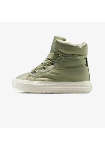 Converse Chuck Taylor All Star Elements Kadın Bot C-cona14275b10368 Yeşil