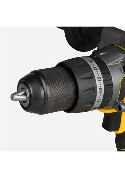 Kömürsüz Akülü Darbeli Matkap 70nm 18v 2x4.0 Ah Plus Akü Rtrmax X-lıon - Rtx3010