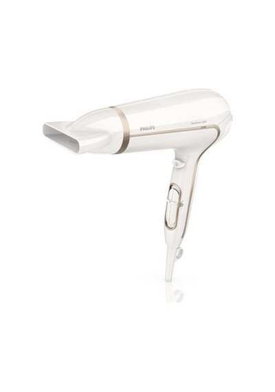 Philips Beyaz Renk HP8232 Thermo Protect Saç Kurutma Makinesi