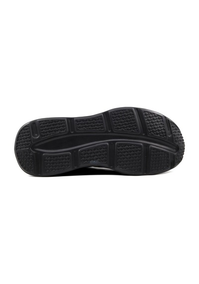 Guja 26y501-1 Siyah Erkek Sneakers