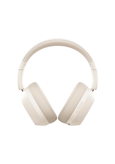 Baseus Bass 35 Max Bluetooth 5.3 Kulak Üstü Kulaklık