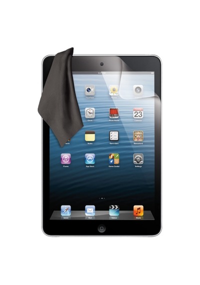 Trust Tru18839 Apple Uyumlu iPad  Mini Ekran Koruyucu 2 Paket