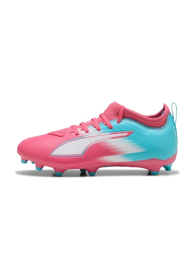 Puma Ultra 6 Match Re-charge Fg/ag Genç Krampon 108767 01 Mavi